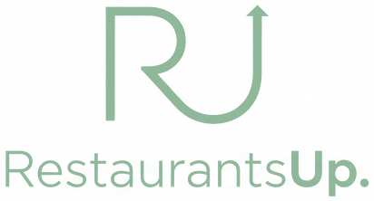 RestaurantsUp.
